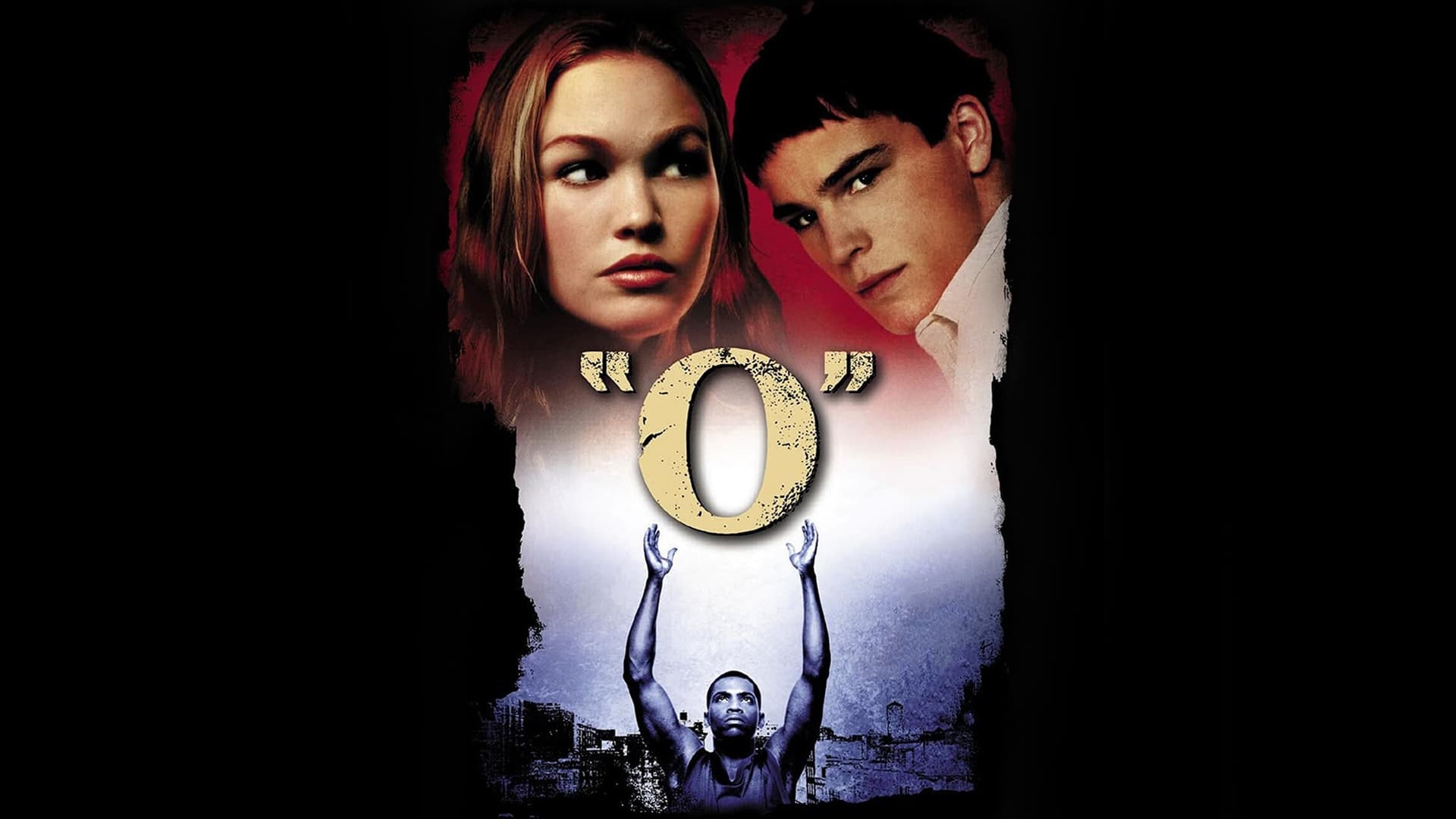 O (2001)