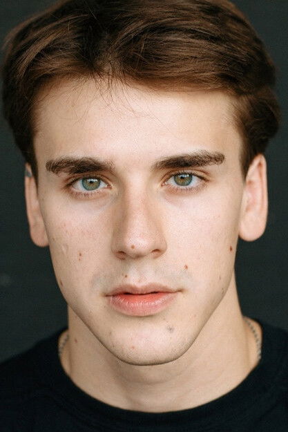 et billede af Kirill Rusin