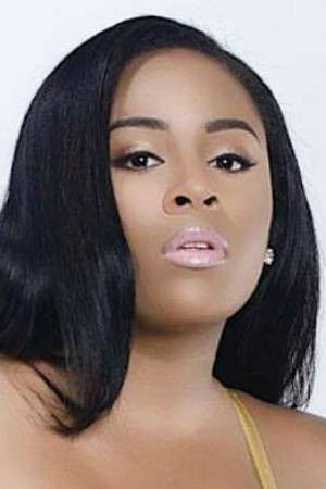 et billede af Brittany Bryant