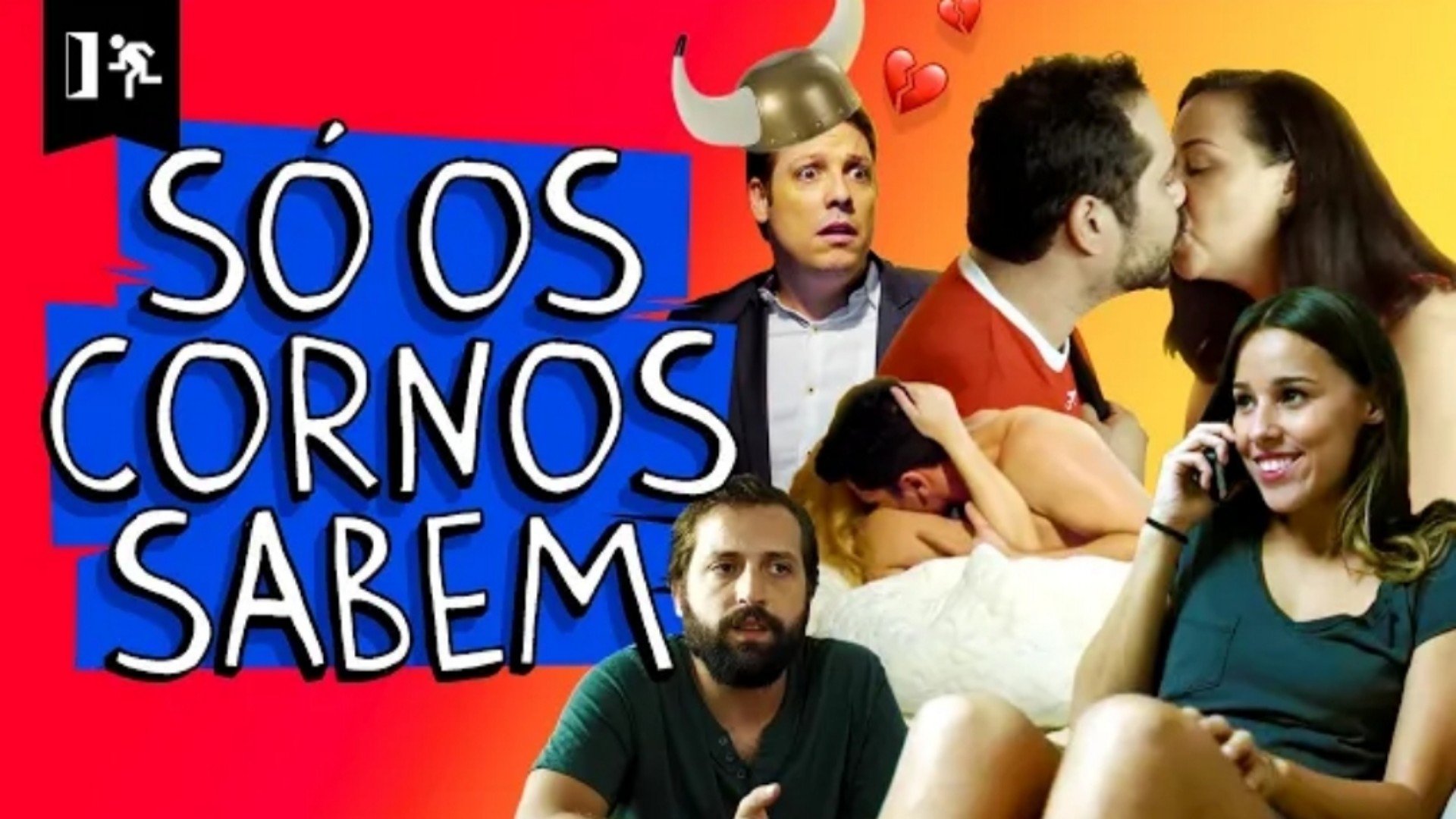 Porta dos Fundos