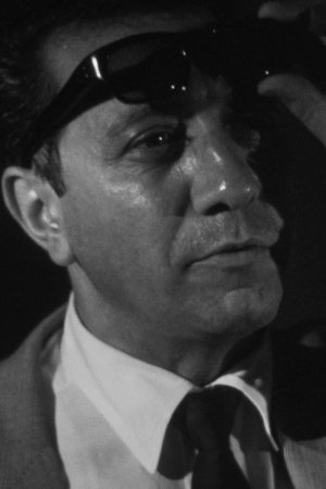 et billede af Fred Sica