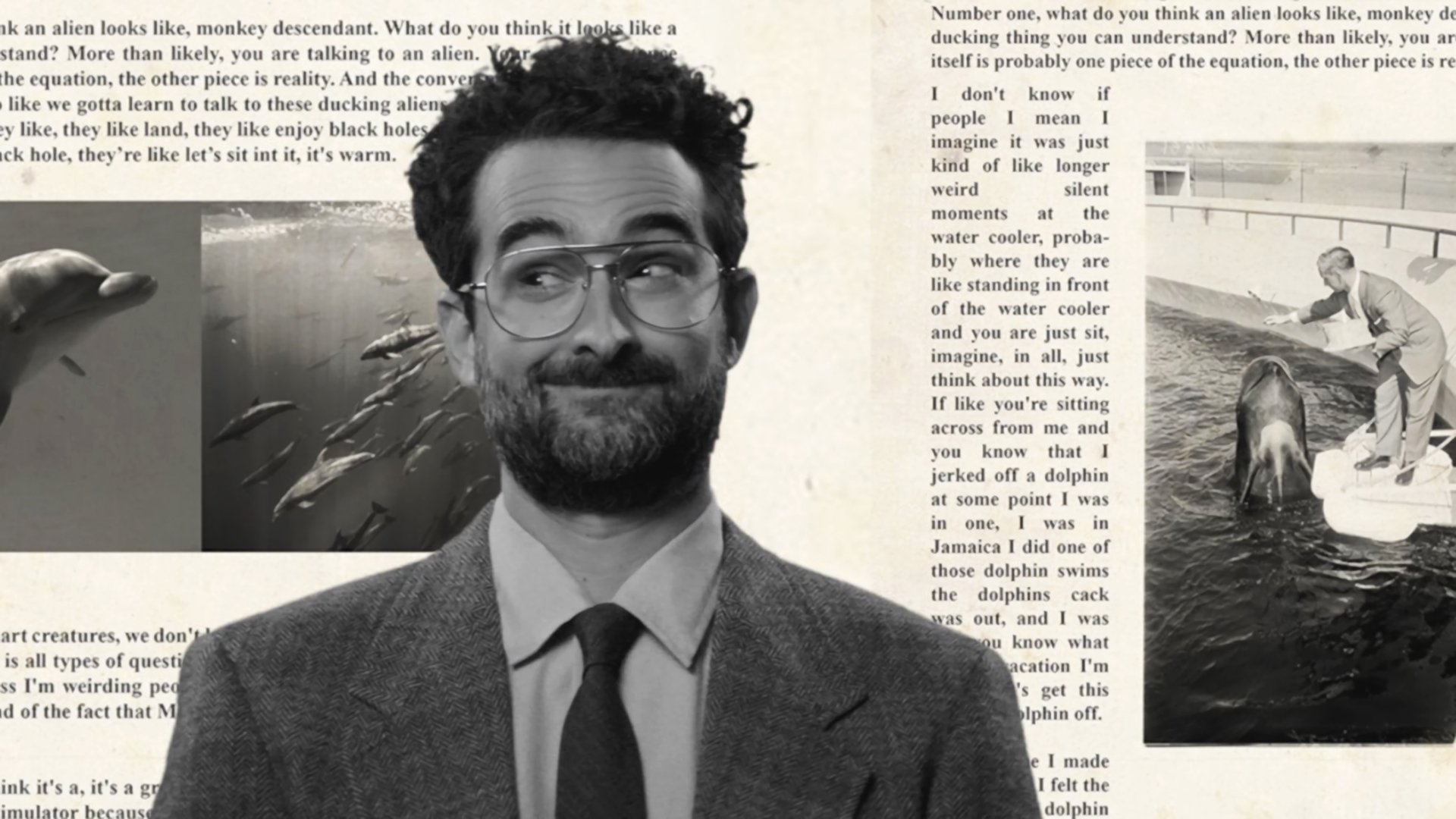 Drunk History