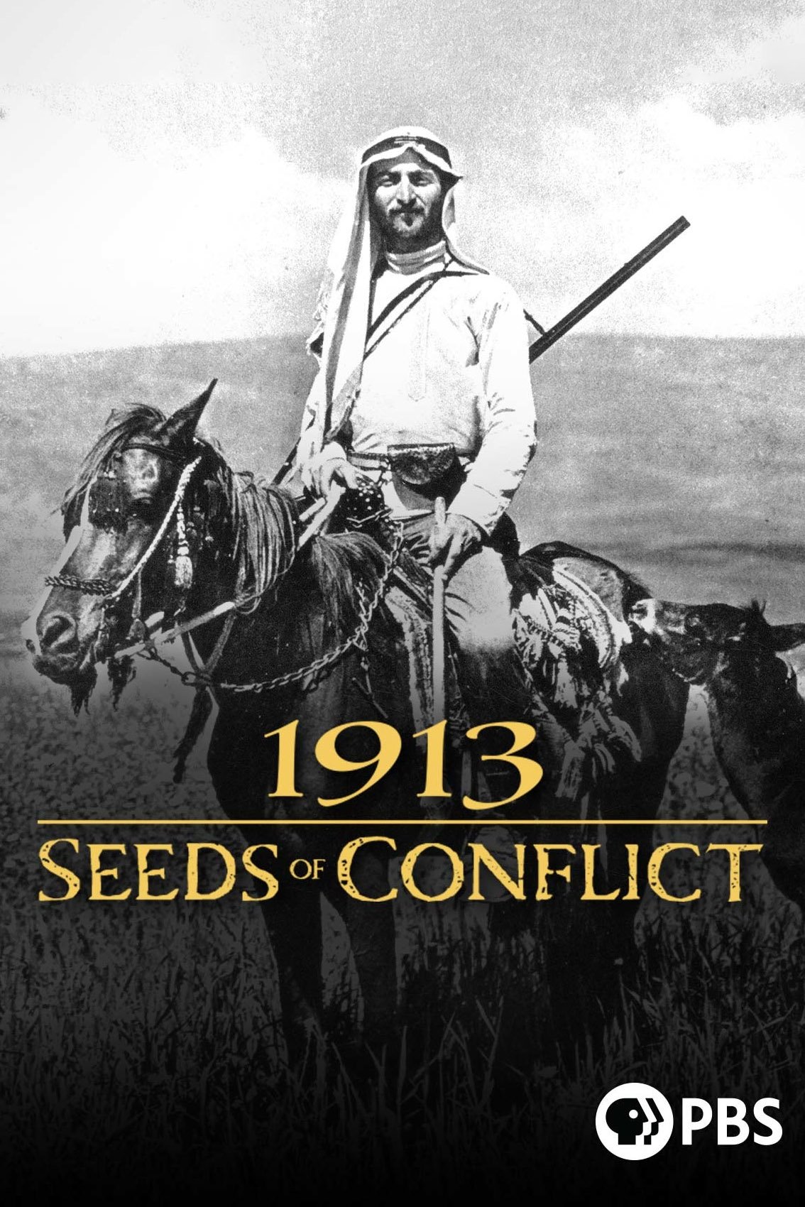 1913: Seeds of Conflict