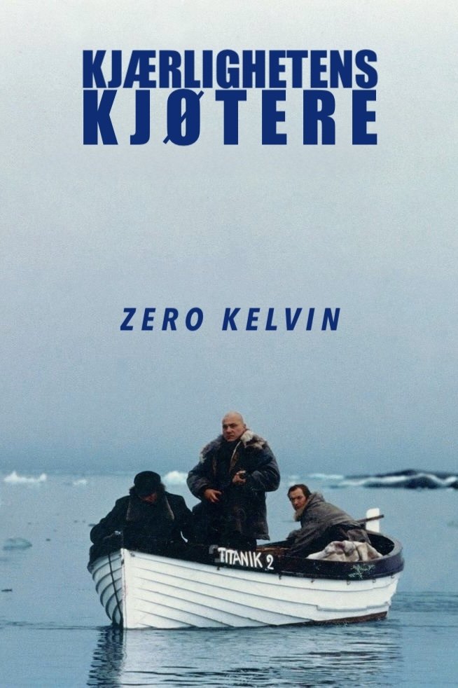 Zero Kelvin