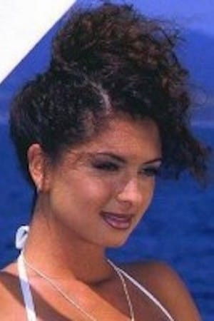 et billede af Antonia