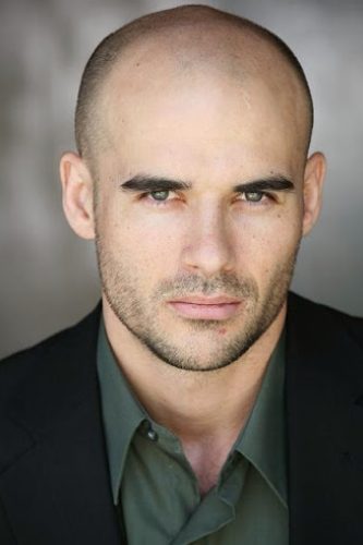 et billede af Jace Jeanes