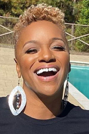 et billede af Montsho Eshe