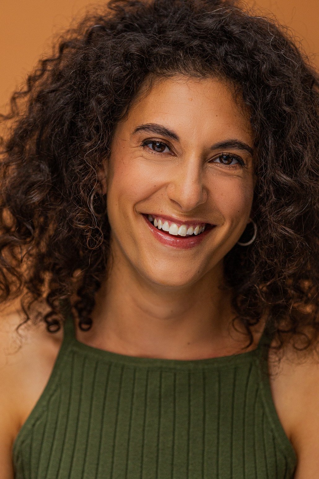 Olivia Nouha Dandurand's picture in the cast