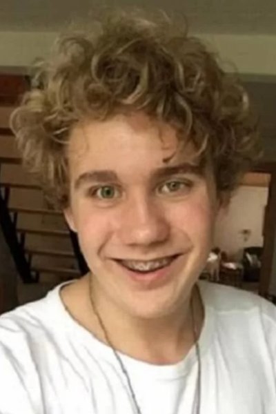 et billede af Cassius Aasav Browning