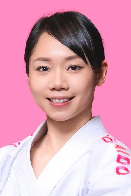 et billede af Grace Lau Mo-Sheung