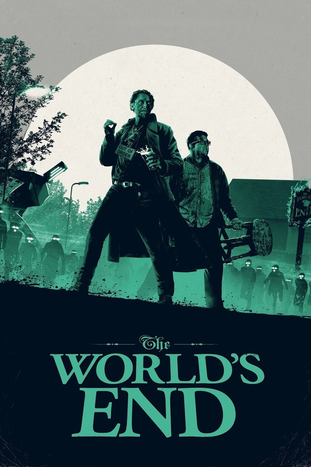 The World's End