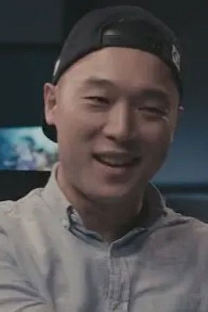 et billede af Fan Junhang