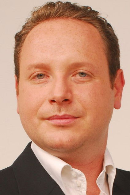 et billede af Grégory Dorcel