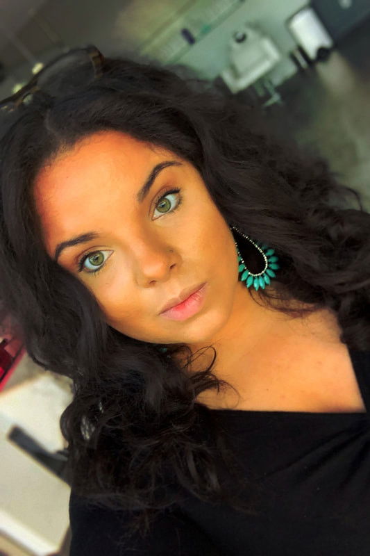 et billede af Keri Schwanekamp