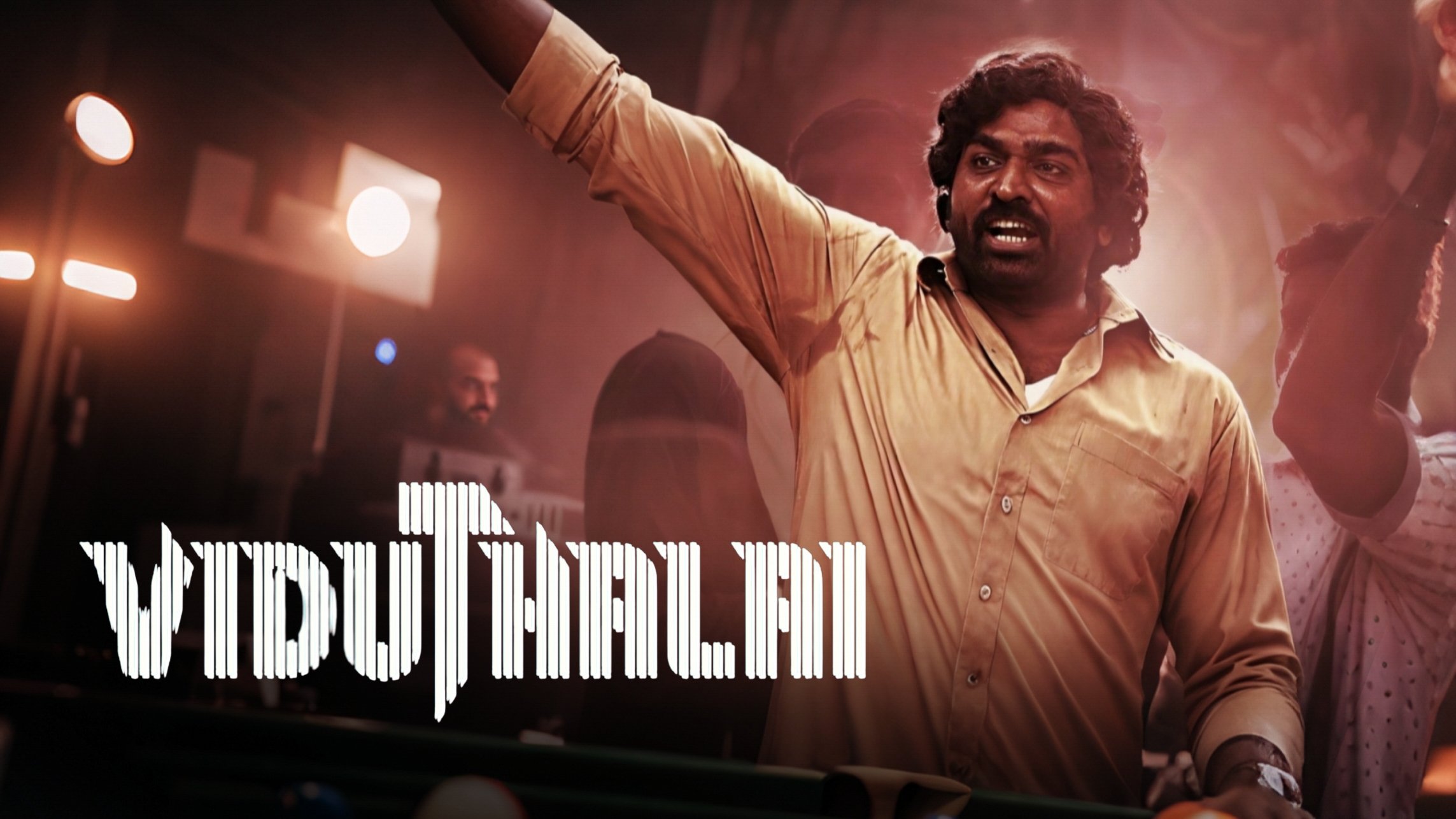 Viduthalai: Part I