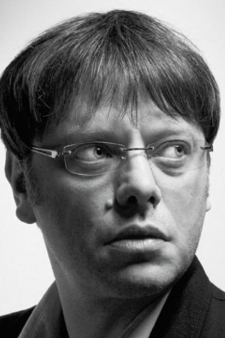 et billede af Valery Todorovsky