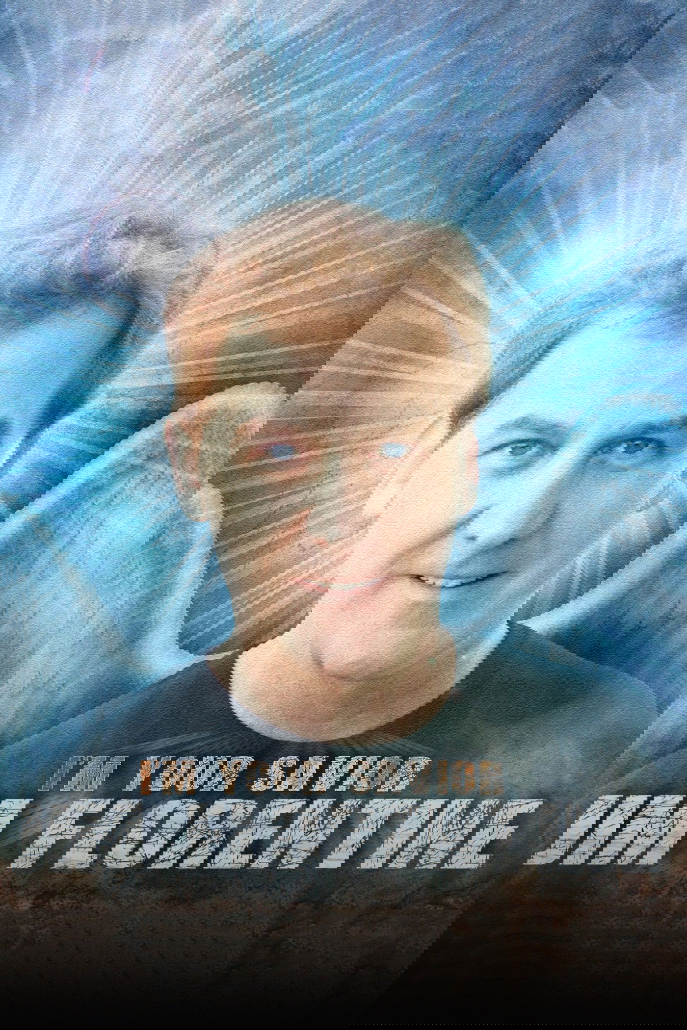 Jim Florentine: I'm Your Savior on FREECABLE TV