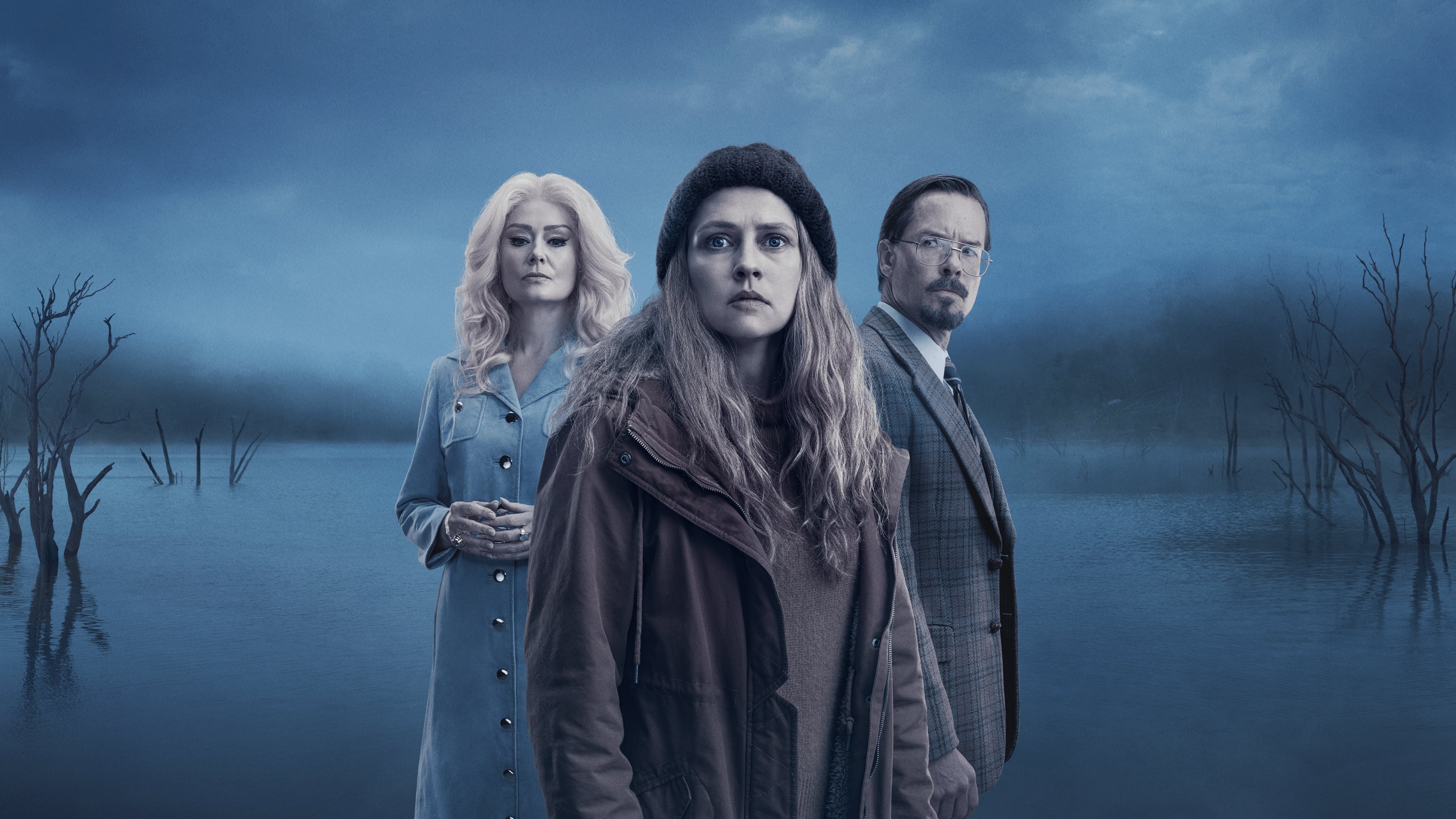 The Clearing Season 1 (2023) บรรยายไทย