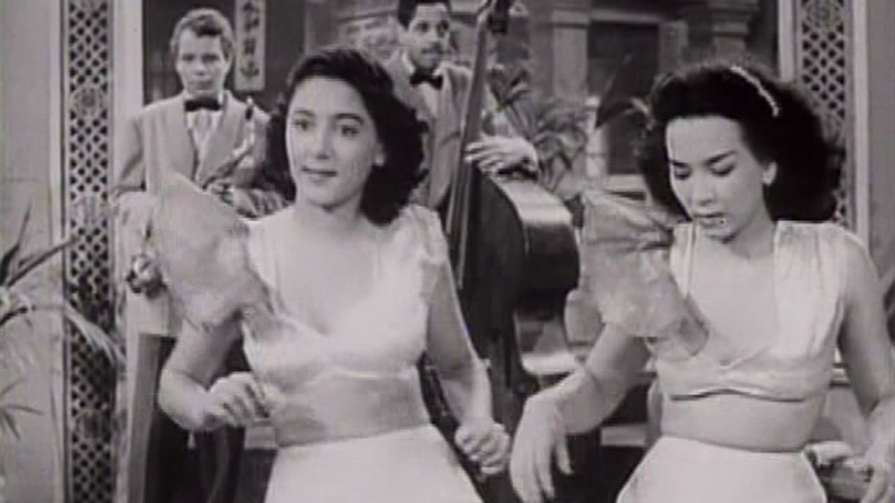 Baby Don't Go Away from Me (1946)