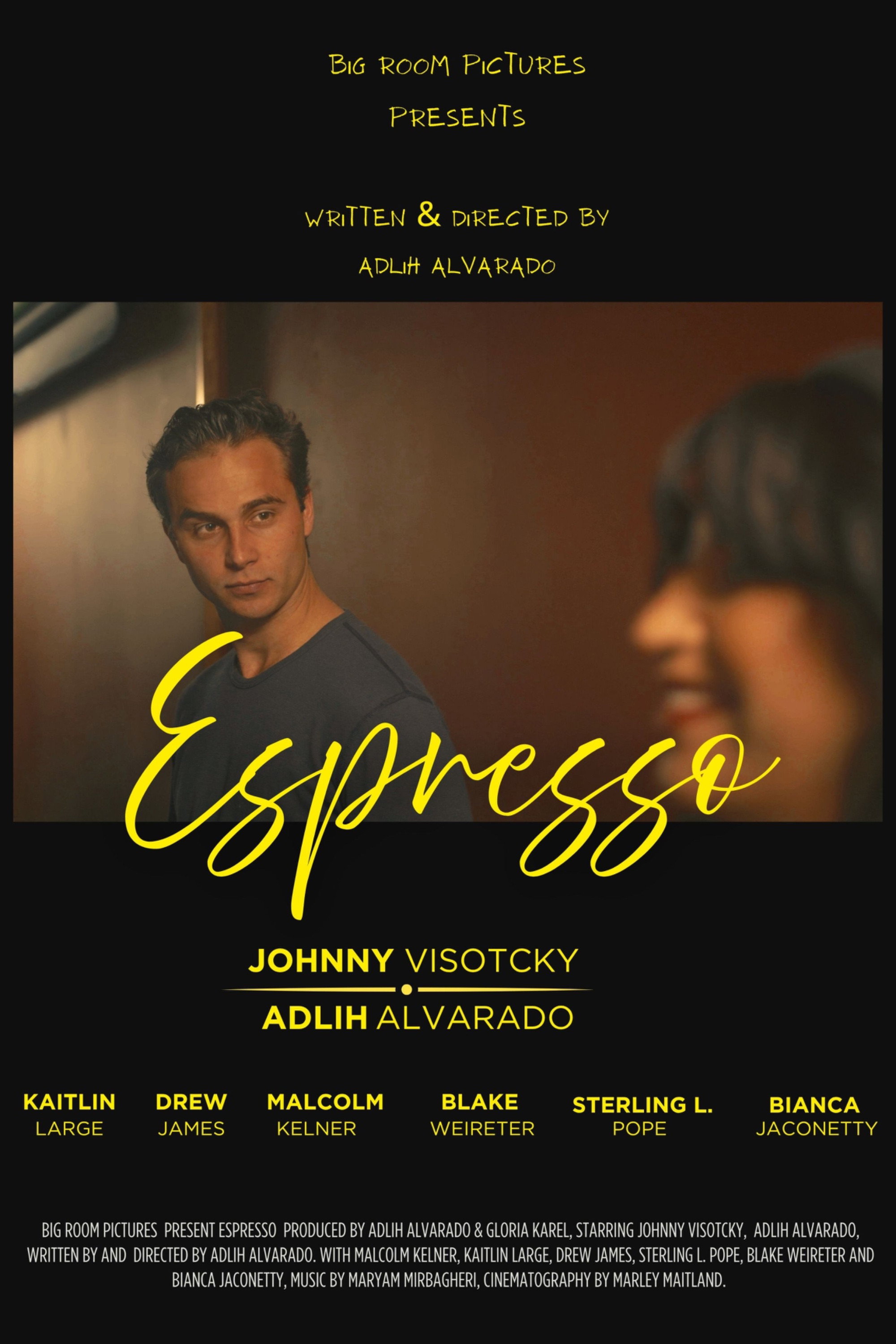 Espresso