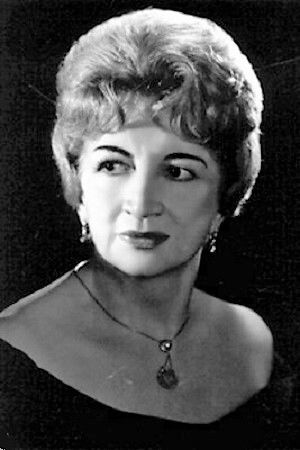 et billede af Emma Fink