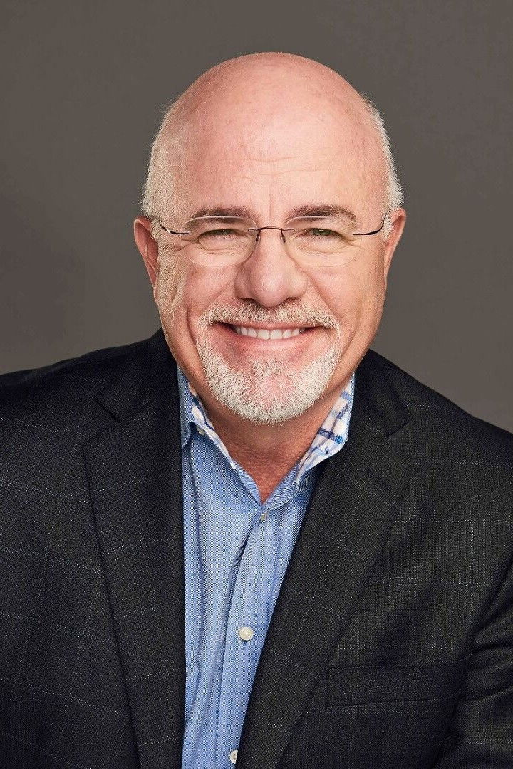 et billede af Dave Ramsey