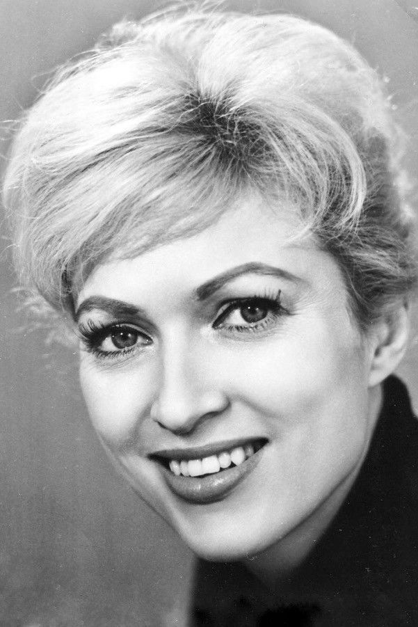 et billede af Ragna Nyblom