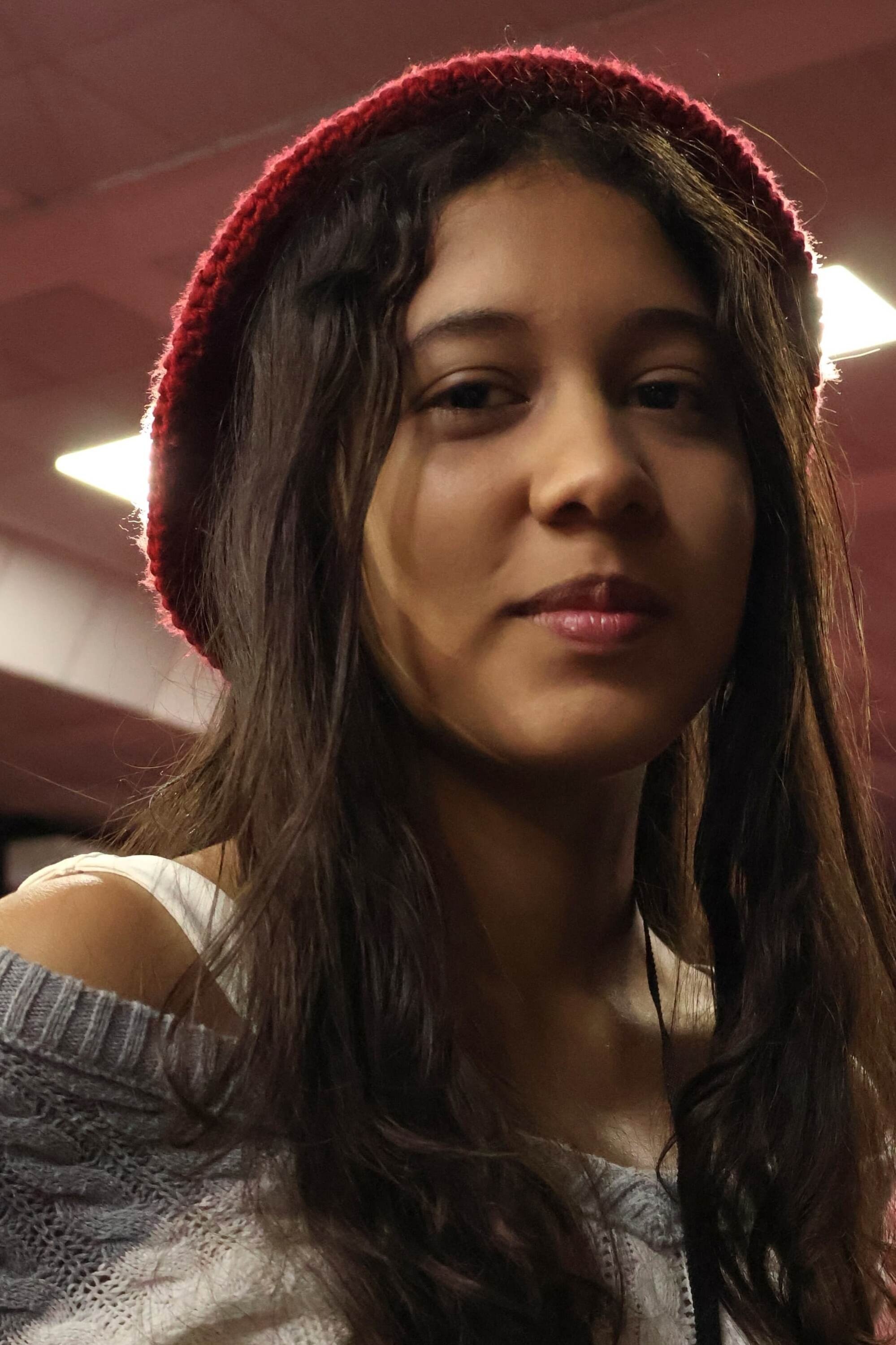 Dayanna Rocha | Producer