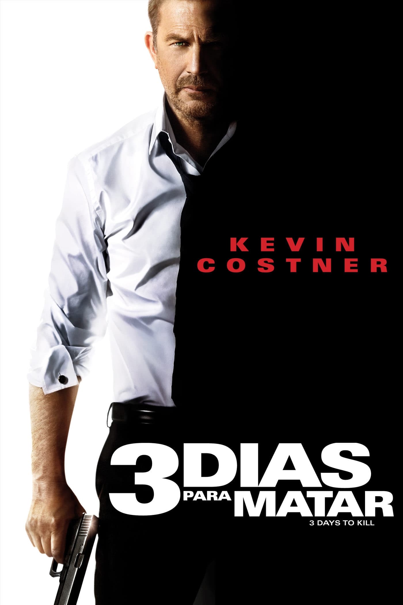 3 Days to Kill