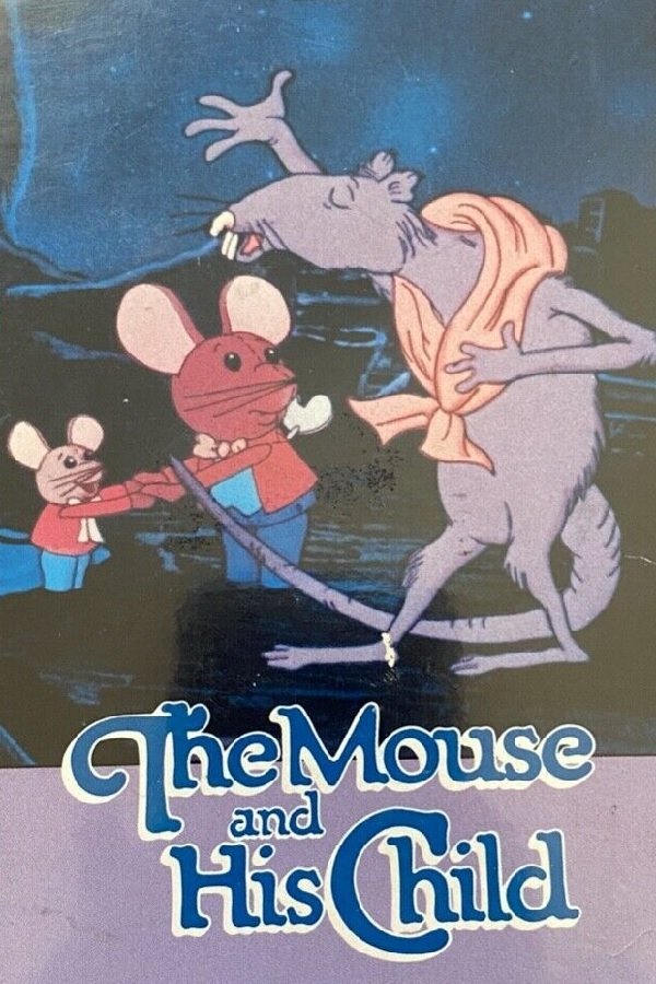 The Mouse and His Child