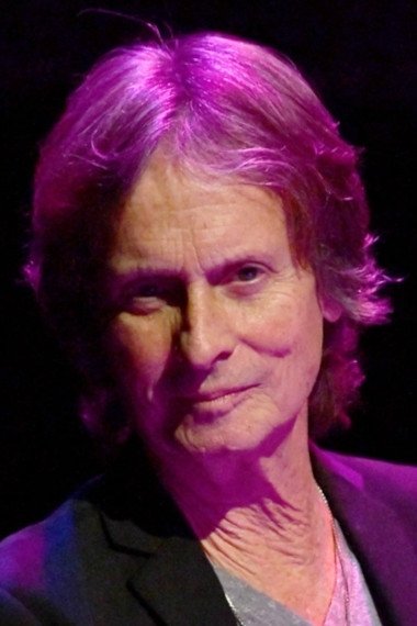 et billede af Brett Tuggle