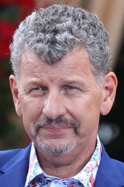 et billede af Semino Rossi