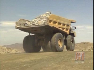 Modern Marvels