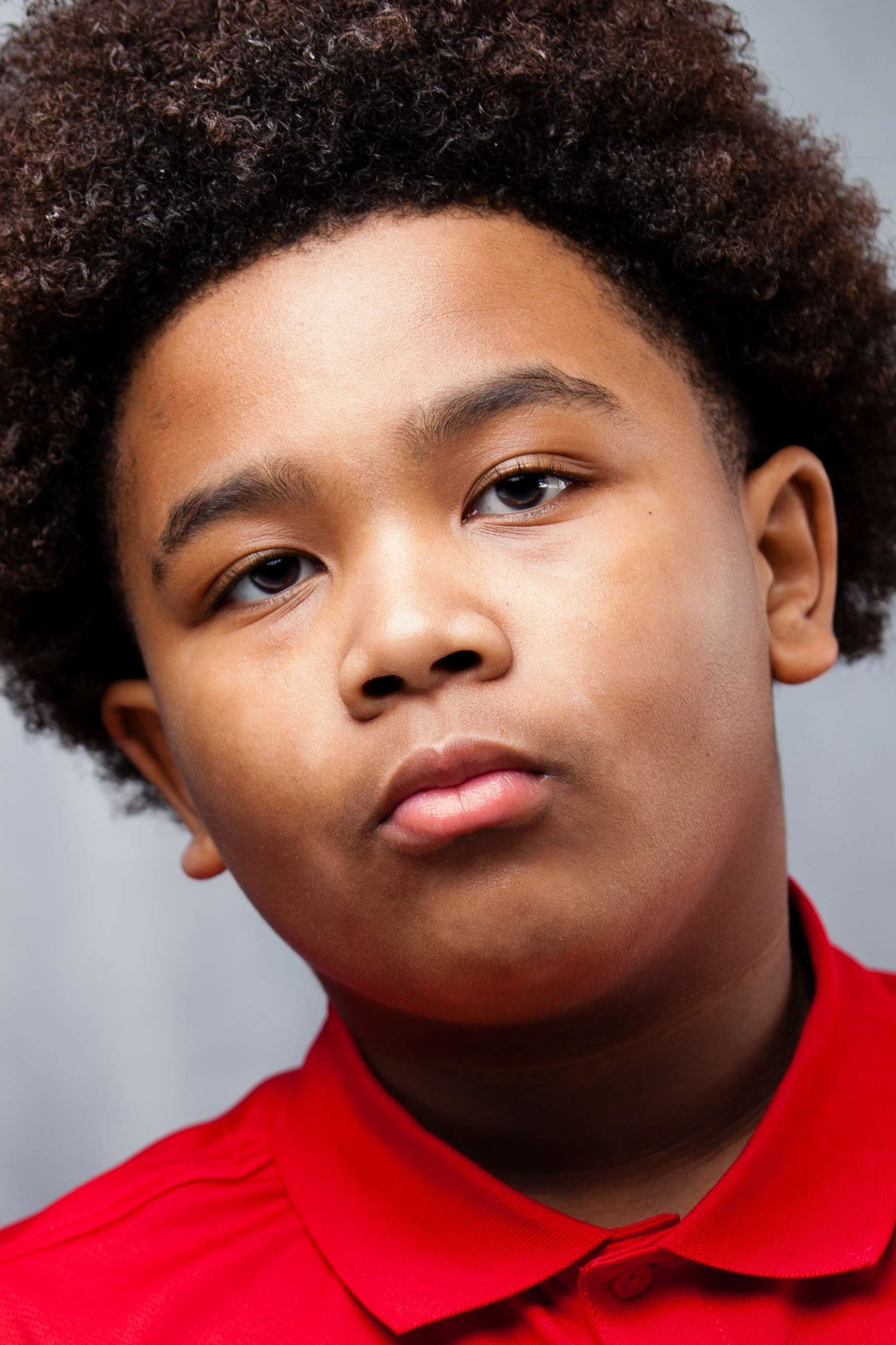 et billede af Christopher Daniel