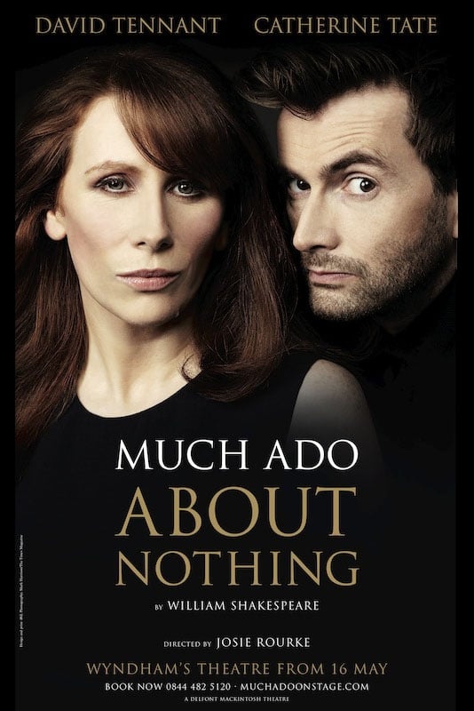 Digital Theatre: Much Ado About Nothing streaming