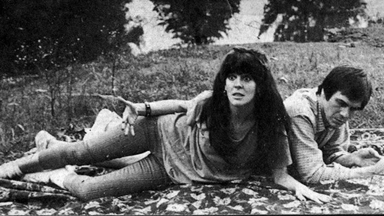 High Heels (1985)