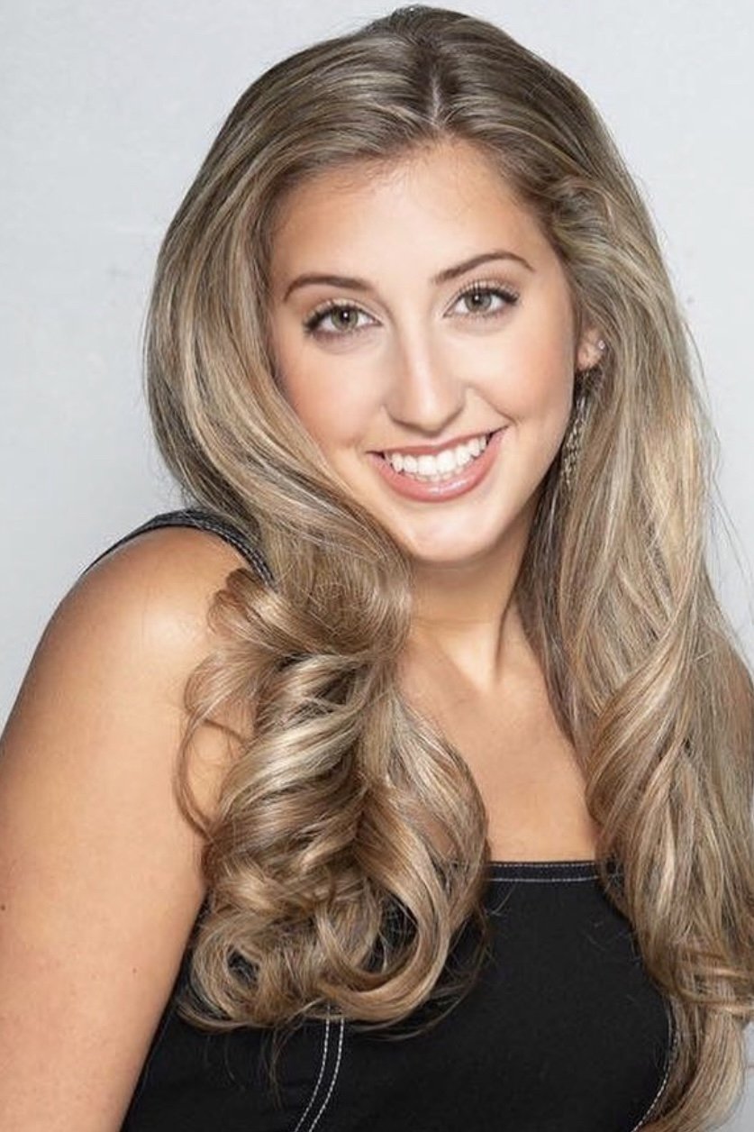 et billede af Sabrina Corsino