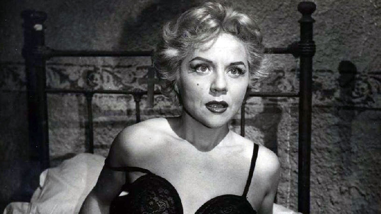 Dos basuras (1958)