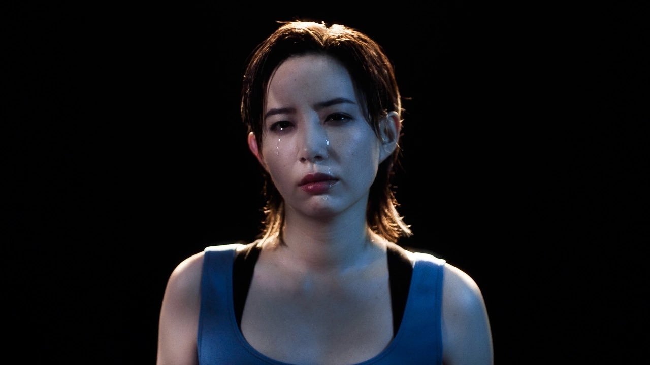 I Am the Beauty of Your Beauty, I Am the Fear of Your Fear (2024)
