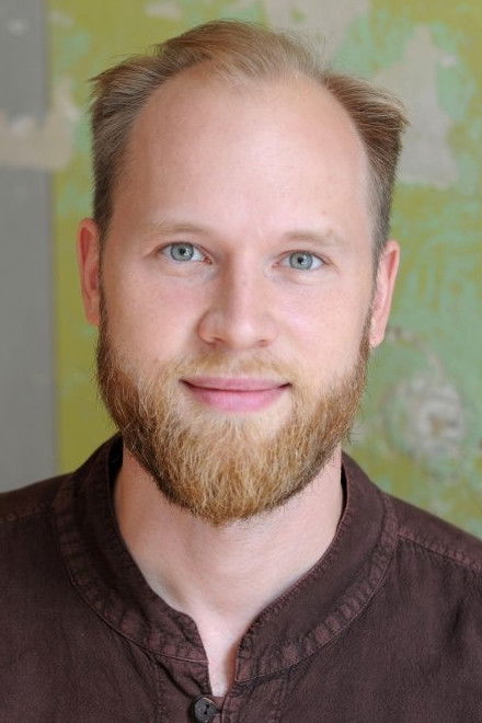 et billede af Tomáš Král