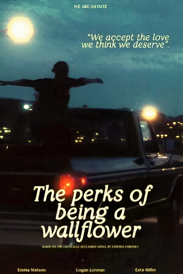 The Perks of Being a Wallflower