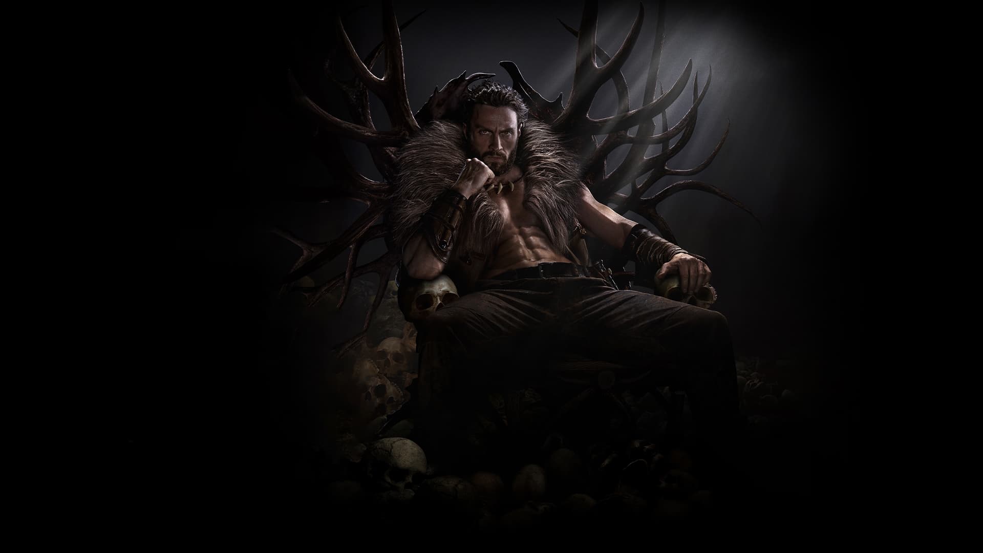 Kraven the Hunter