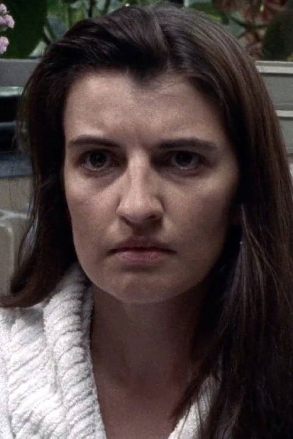 et billede af Nicola Branson