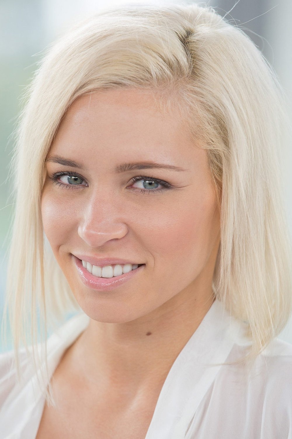 et billede af Kacey Jordan