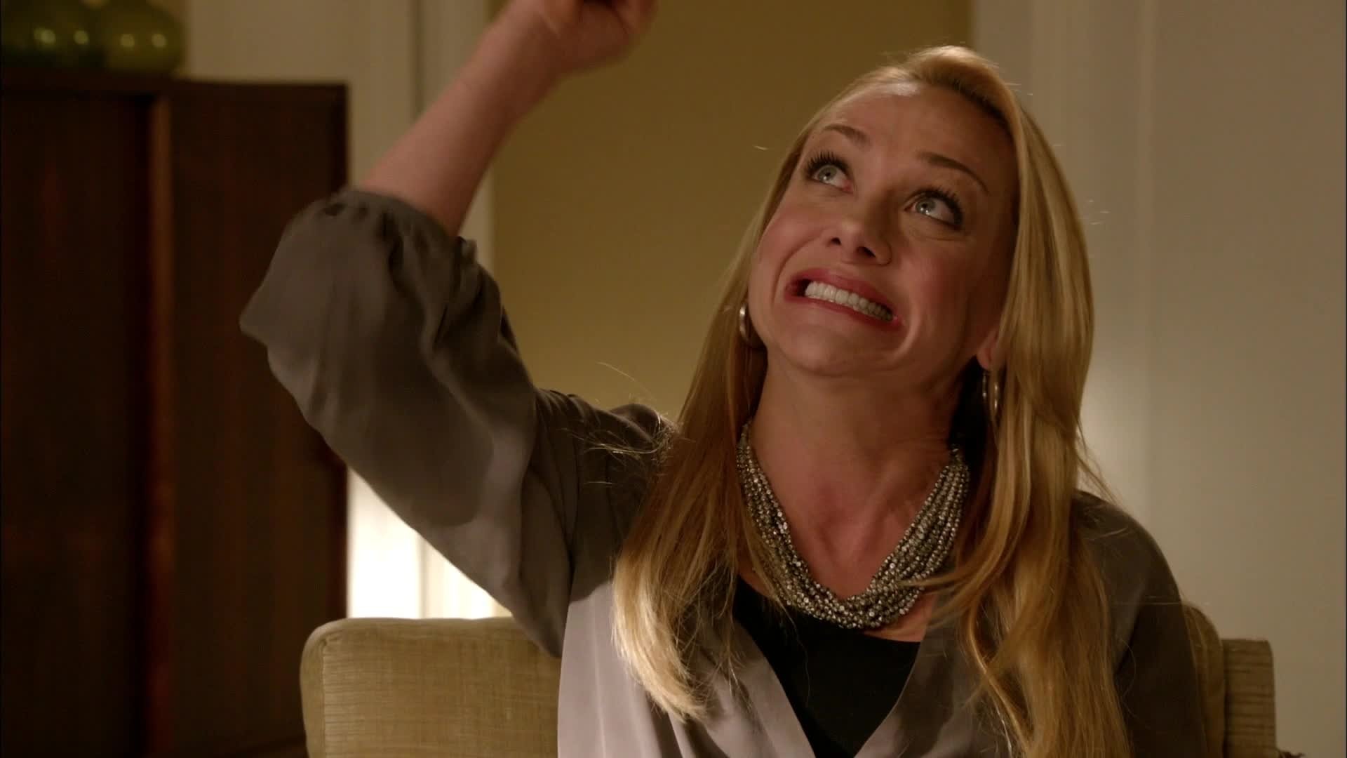 Cougar Town