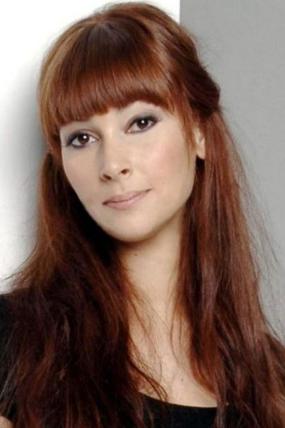 et billede af Keiko Belir Yarar