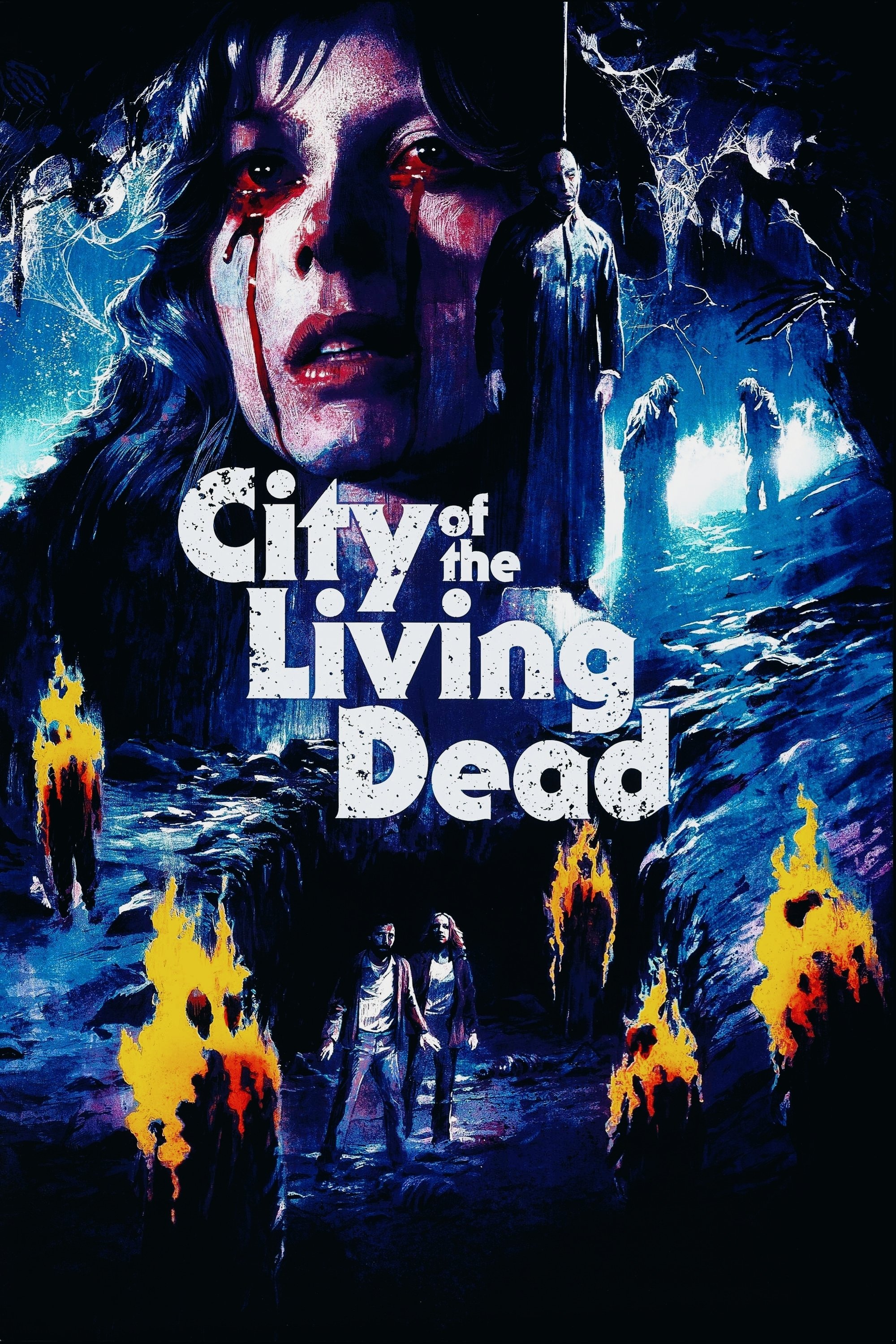 City of the Living Dead
