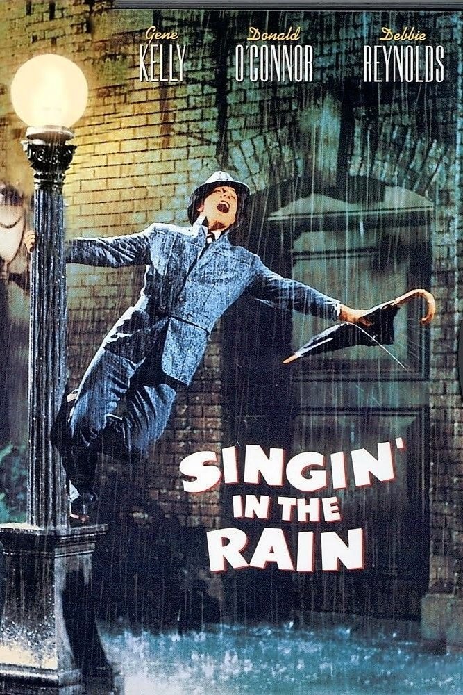 Singin' in the Rain