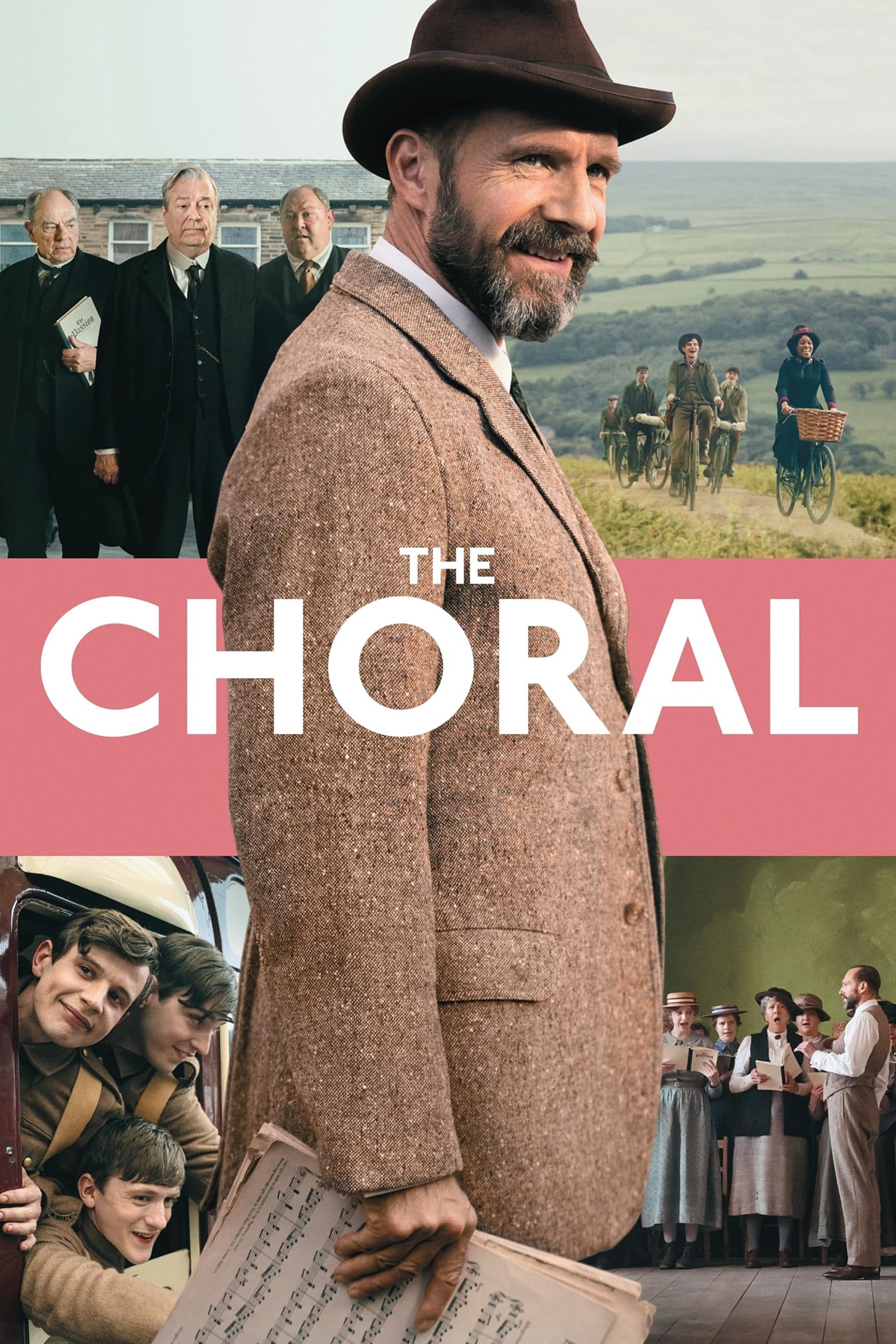 The Choral poster image