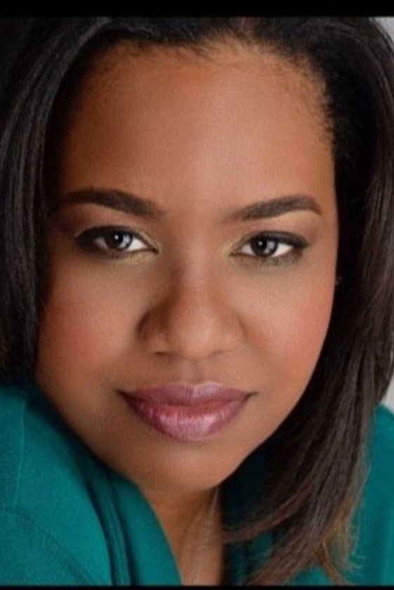 et billede af Tiffany Gist